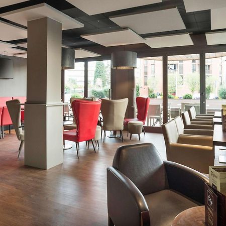 Ibis Styles Figueres Ronda Hotel Exterior photo