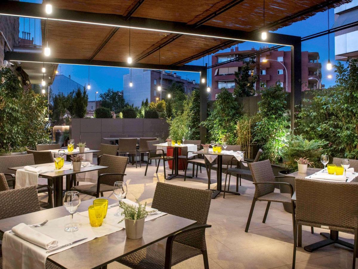 Ibis Styles Figueres Ronda Hotel Exterior photo