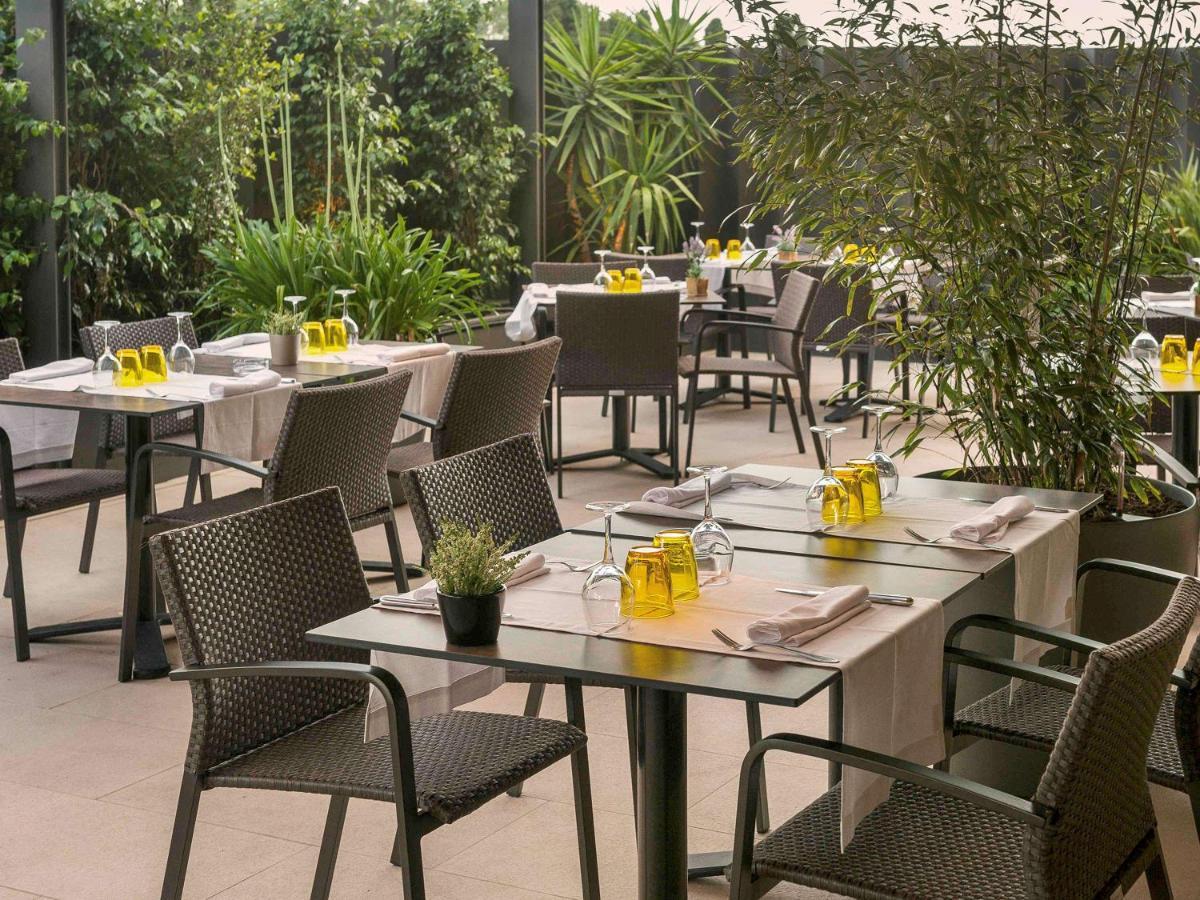 Ibis Styles Figueres Ronda Hotel Exterior photo