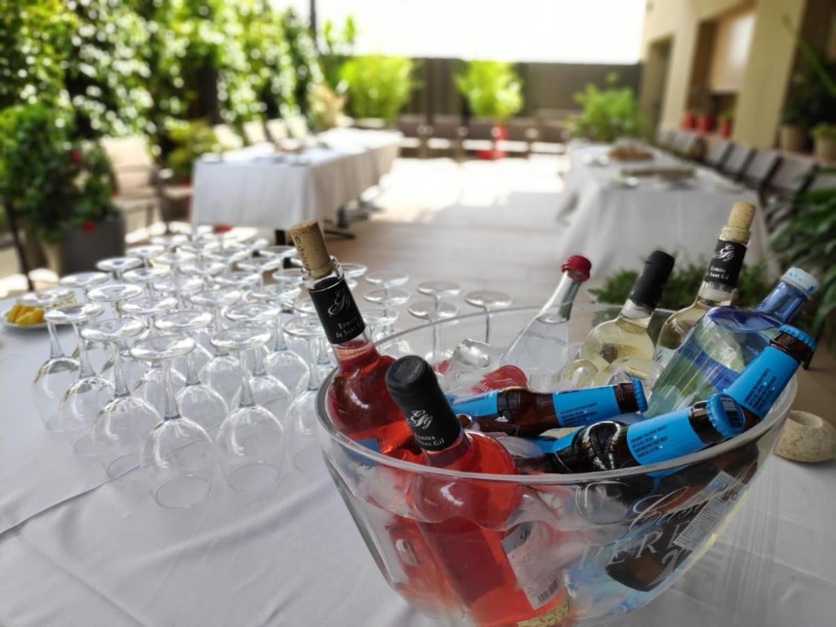 Ibis Styles Figueres Ronda Hotel Exterior photo