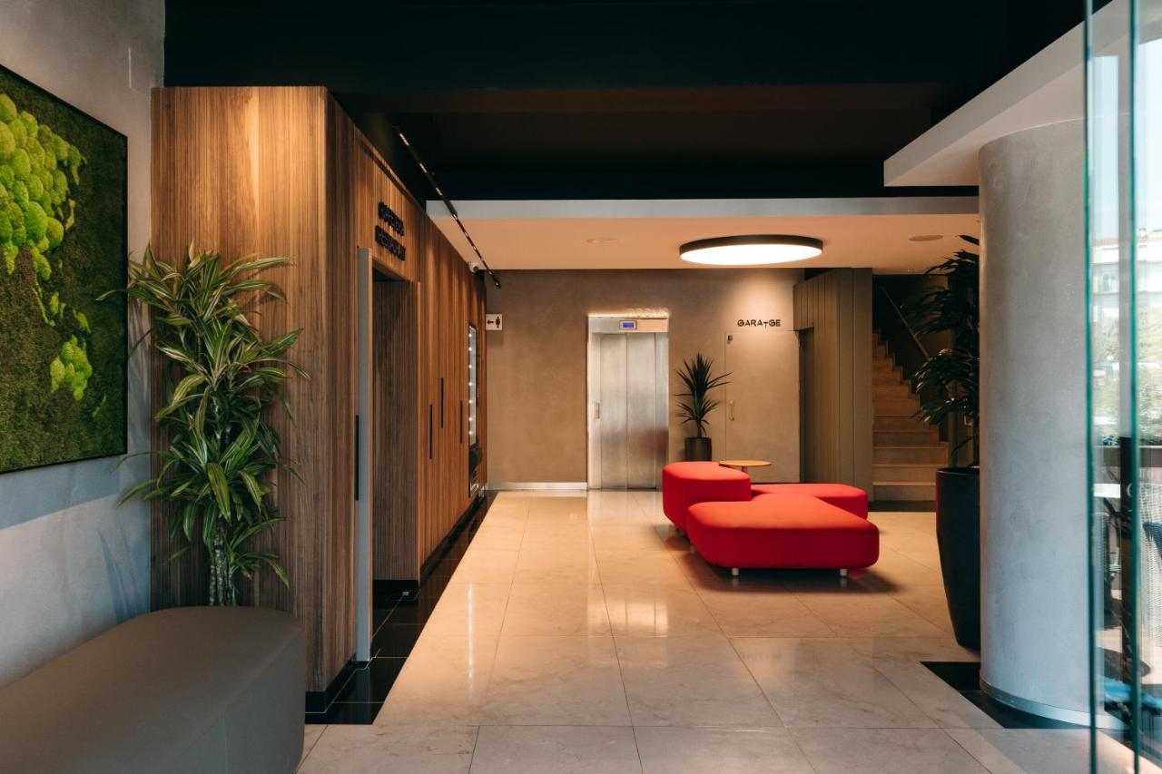 Ibis Styles Figueres Ronda Hotel Exterior photo